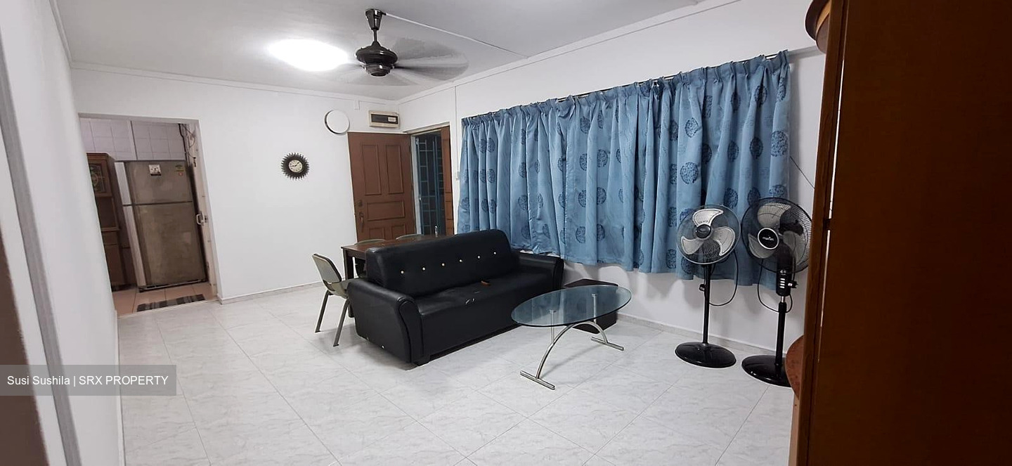 Blk 619 Bukit Panjang Ring Road (Bukit Panjang), HDB 4 Rooms #452258611